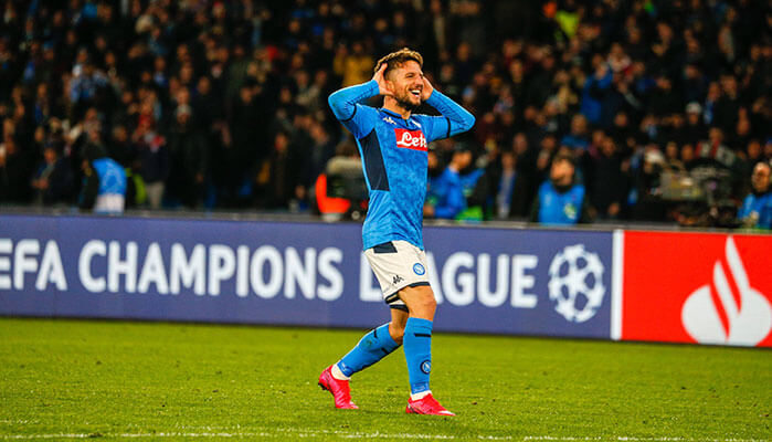 Napoli - Torino Tipp