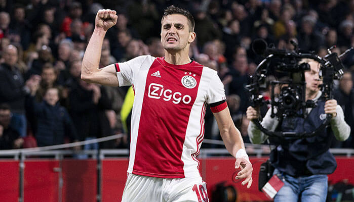 Getafe - Ajax Amsterdam Europa League Tipp