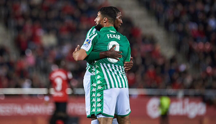 Betis Sevilla - Mallorca Tipp