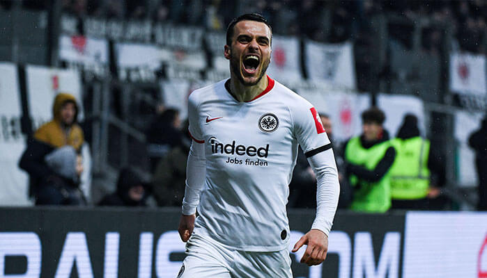 Frankfurt – Augsburg Tipp