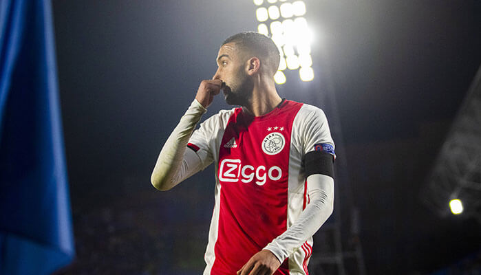 Ajax Amsterdam – FC Getafe Europa League Tipp