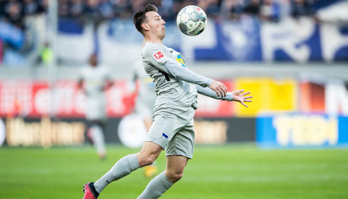Hertha - Köln Tipp