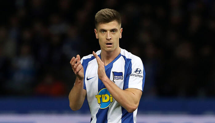 Hertha BSC – Mainz 05 Tipp
