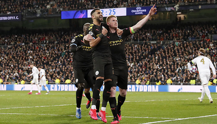 Aston Villa – Manchester City Tipp