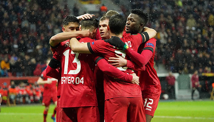 FC Porto - Leverkusen Europa League Tipp