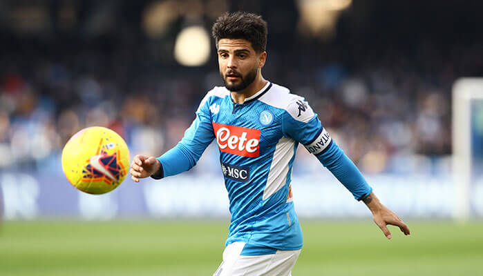 Brescia Calcio – SSC Neapel