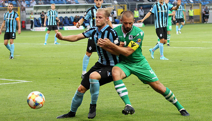 X Tip Mannheim X Tip Mannheim