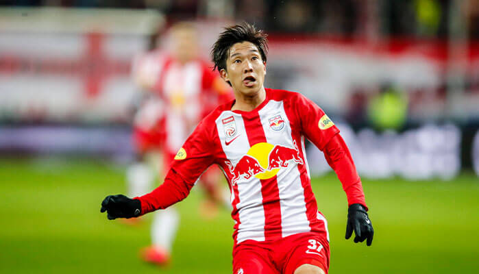 Austria Wien – Salzburg Tipp