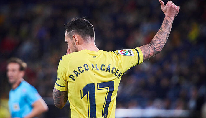 Mirandes – Villarreal Tipp