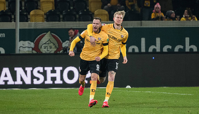Dresden – VfL Bochum Tipp