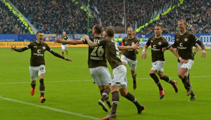St. Pauli - Osnabrück Tipp