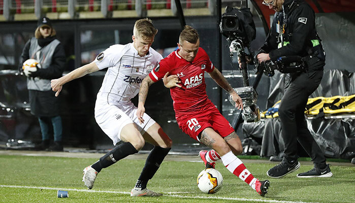 LASK – AZ Alkmaar Europa League Tipp