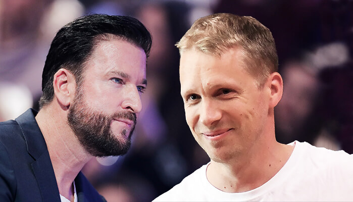 pocher vs wendler