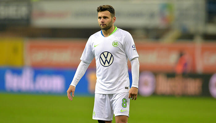 Wolfsburg - Düsseldorf Tipp