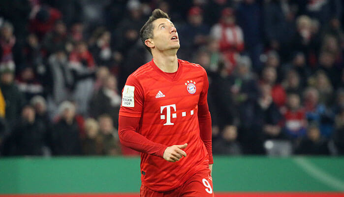 FC Bayern – RB Leipzig Tipp