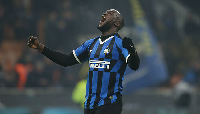 Inter Mailand - Neapel Tipp