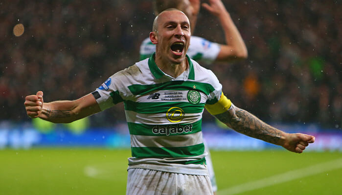 FC Kopenhagen - Celtic Glasgow Europa League Tipp