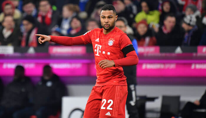 FC Bayern - Paderborn Tipp