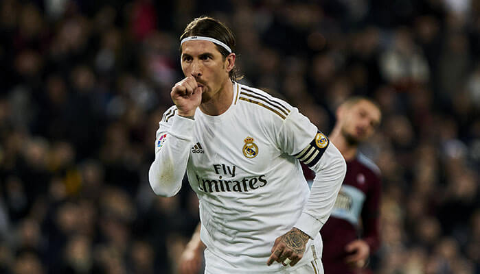 Levante - Real Madrid Tipp