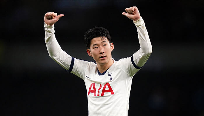 Tottenham - Southamptonn Tipp