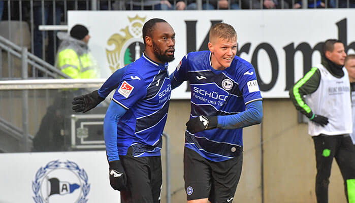 Bielefeld Wiesbaden Tipp