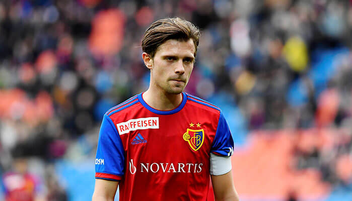 Basel APOEL Tipp
