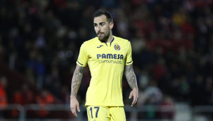 Villarreal - Levante Tipp