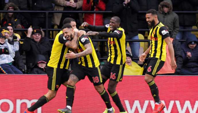 Brighton & Hove - Watford Tipp