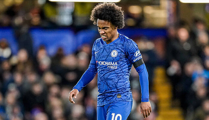 Chelsea - Tottenham Tipp