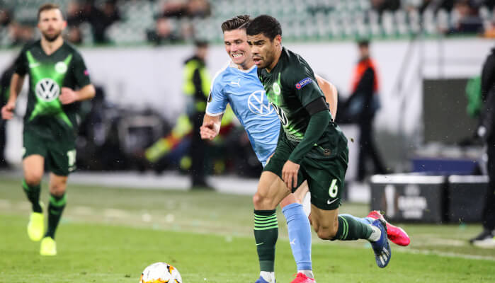 Wolfsburg Malmö Wolfsburg Malmö