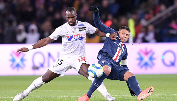 Amiens - PSG Tipp