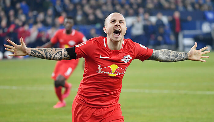 24. Bundesliga Spieltag Tipps