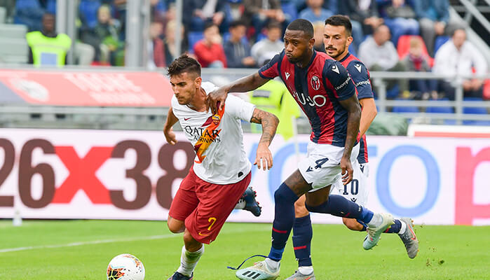 Roma - Bologna Tipp