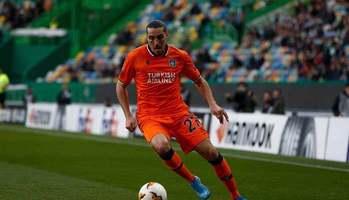Rizespor - Basaksehir Tipp