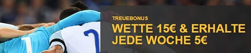 Betfair Quotenboost