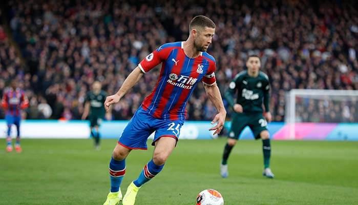 Brighton - Crystal Palace Tipp