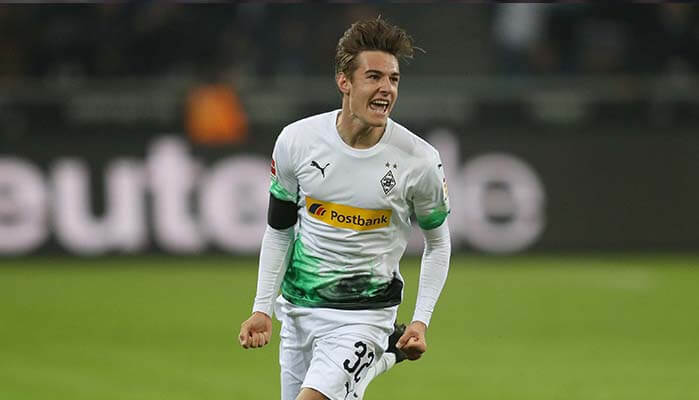 Gladbach - Köln Tipp