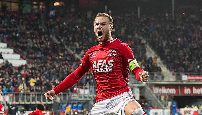 Alkmaar - LASK Tipp