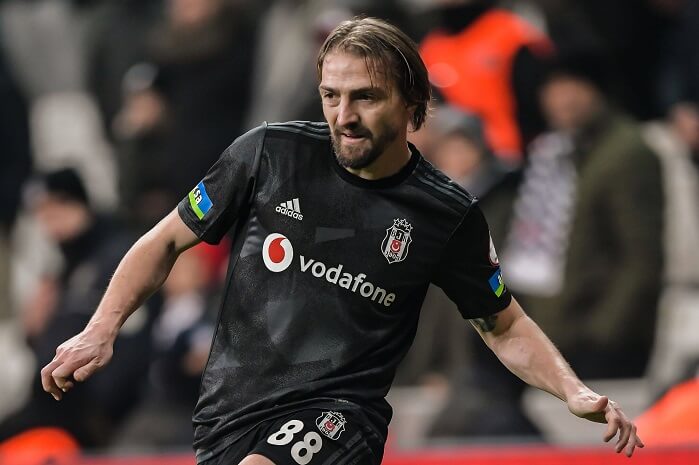 Basaksehir - Besiktas Tipp