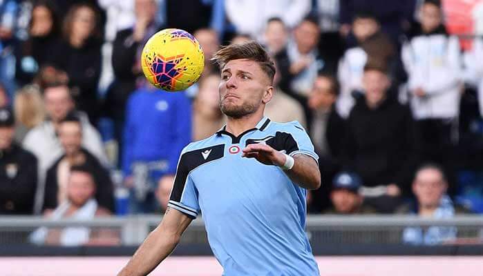 Lazio - Inter Tipp