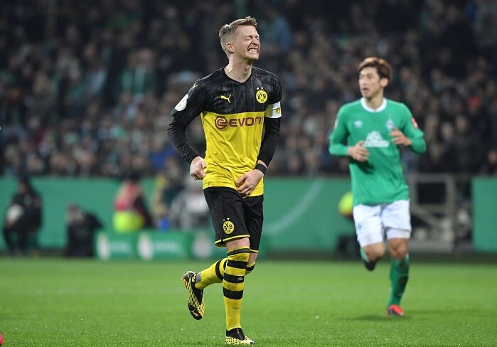 Leverkusen - Dortmund Tipp