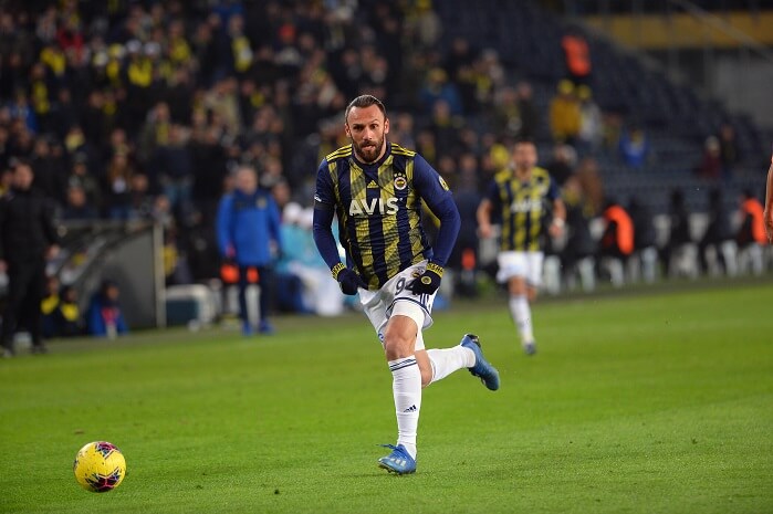 Fenerbahce Istanbul - Kirklarelispor Tipp