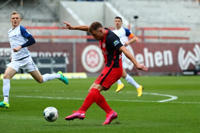 SV Wehen - Greuther Fürth Tipp