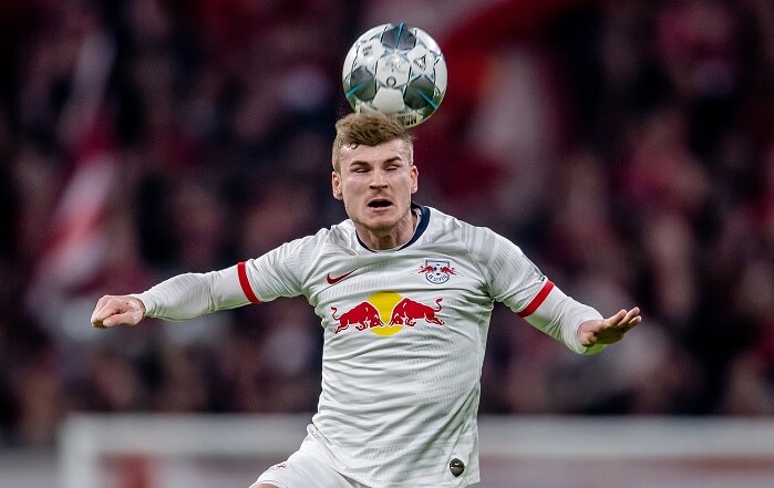 RB Leipzig - Bremen Tipp