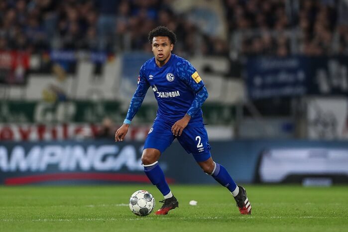 FC Schalke - RB Leipzig Tipp