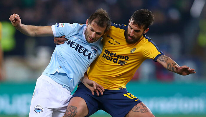 Lazio - Hellas Verona Tipp