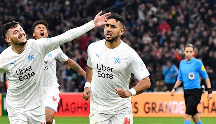 Lyon - Marseille Tipp