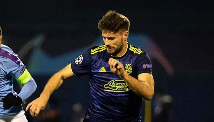 Rijeka - Dinamo Zagreb Tipp