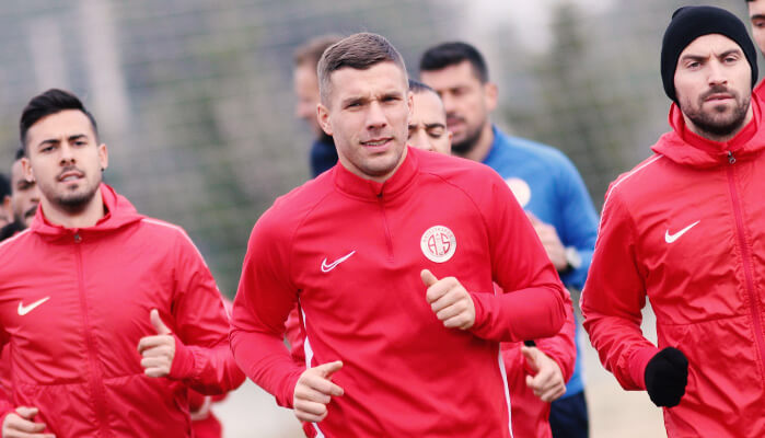 Antalyaspor - Sivasspor Tipp