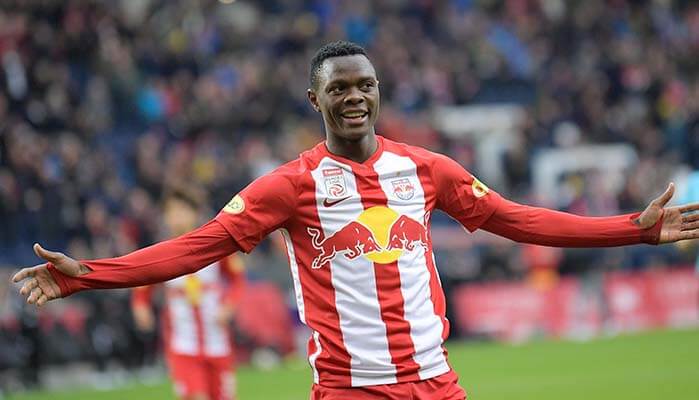 Salzburg Sturm Tipp
